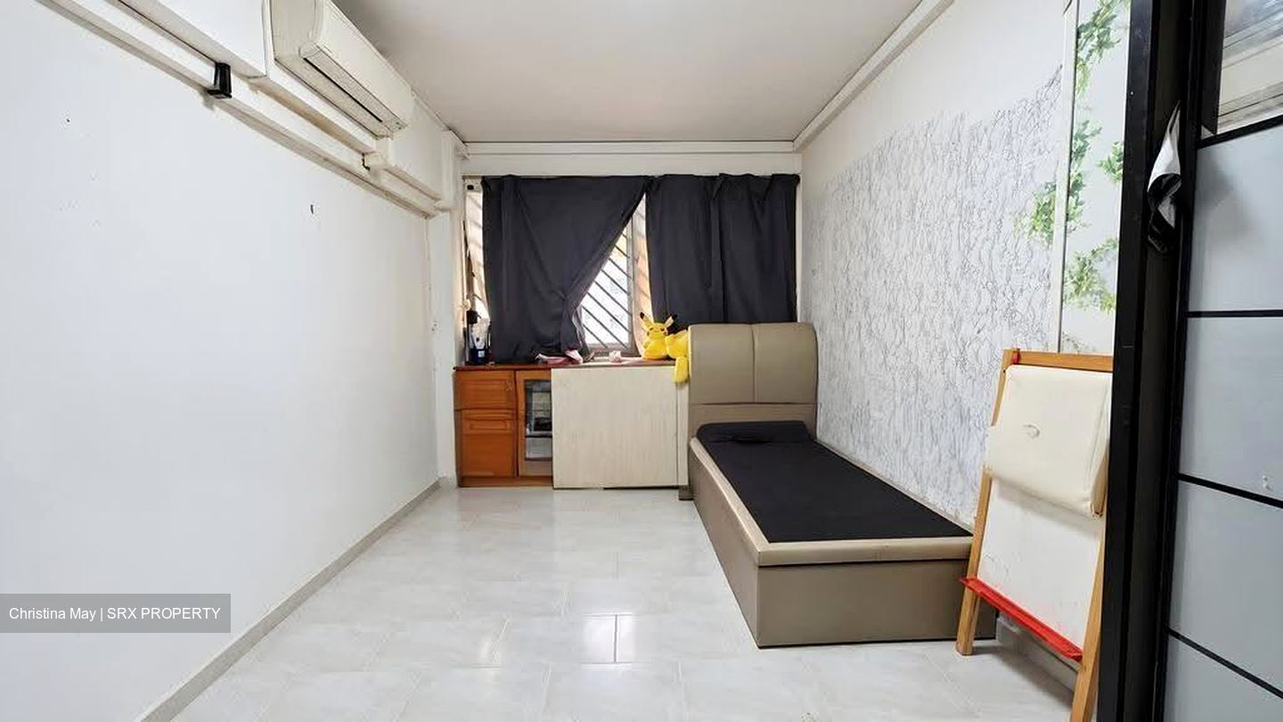 Blk 402 Fajar Road (Bukit Panjang), HDB 4 Rooms #634909581